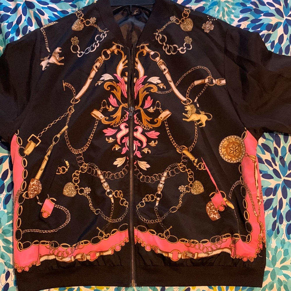 Forever 21 Jacket